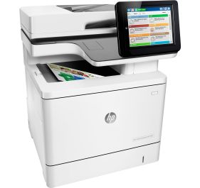 HP B5L54A#201 Laser Printer