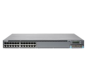 Juniper Networks EX4300-24T-TAA Ethernet Switch
