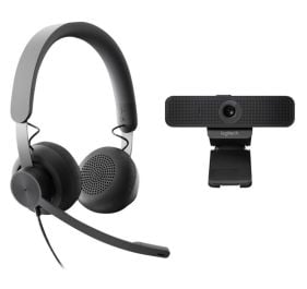 Logitech 991-000341 Webcam