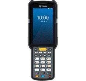 Zebra MC330L-SE3EG4NA Mobile Computer