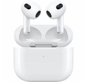 Apple AirPods 3 Headphones