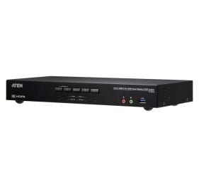 ATEN CS1844 Ethernet Switch