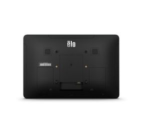 Elo 10-Inch I-Series with Linux POS Touch Terminal