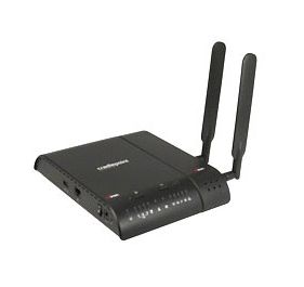 CradlePoint CBA750B-LPE-VZ Data Networking