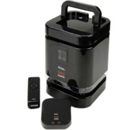 Fargo 49112 ID Card Printer