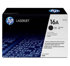 HP Q7516A Toner