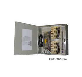 IC Realtime PWR-16DC-8A Security Camera