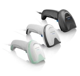 Datalogic GD4520-BKK1S Barcode Scanner