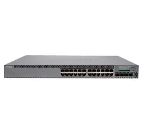 Juniper Networks EX3300-24P Ethernet Switch