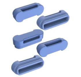 Zebra SG-HC2L5L-USBCADP5 Spare Parts