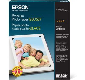 Epson S042183 Copier and Printer Paper