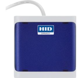 HID R50210218-OR Access Control Reader