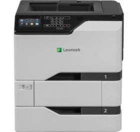 Lexmark 40CT019 Multi-Function Printer