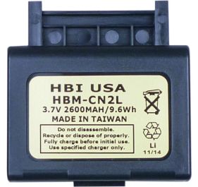 Harvard Battery HBM-CN2L Battery