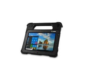 Zebra RPL10-LXV5X4W1S0X3X0 Tablet