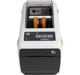 Zebra ZD6A123-T11E00EZ Barcode Label Printer