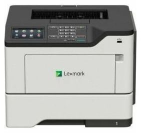 Lexmark 36ST510 Laser Printer