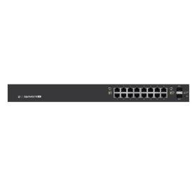 Ubiquiti Networks ES-24-250W Network Switch