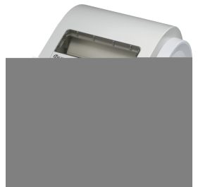 Brother TD4100N Barcode Label Printer