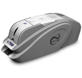 IDP 650843K ID Card Printer