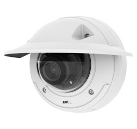 Axis 01063-001 Security Camera