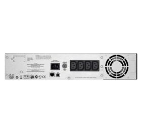 APC SMC1500I-2U UPS