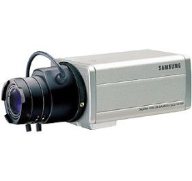 Samsung SCC131B Security Camera