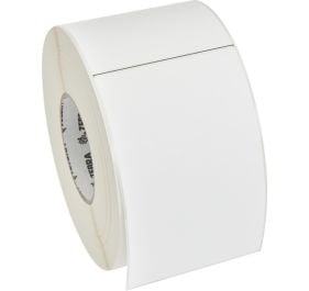 Zebra 10000281 Barcode Label