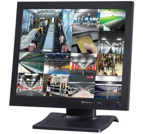 CBC ZM-L17A CCTV Monitor