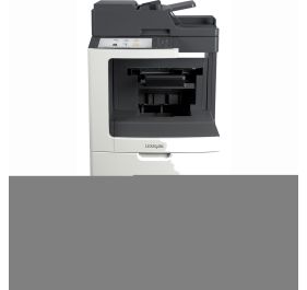 Lexmark 24TT422 Multi-Function Printer