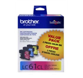 Brother LC613PKS InkJet Cartridge