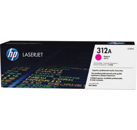 HP CF383A Toner