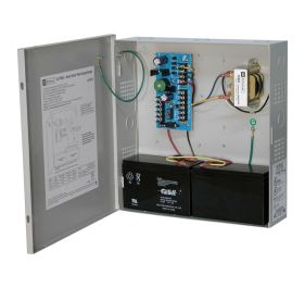 Altronix AL175ULX Power Device