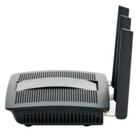 Linksys EA7300 Wireless Router