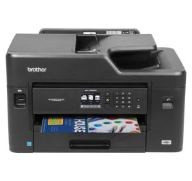 Brother MFC-J5330DW InkJet Cartridge