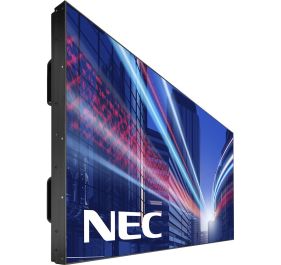 NEC X555UNV Digital Signage Display