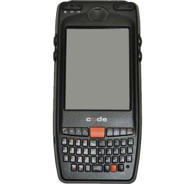Code CR4100-RBW-QG-F1 Mobile Computer