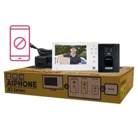 Aiphone JO-DA Telecommunication Equipment