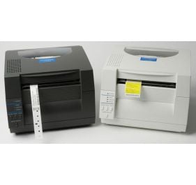 Citizen CLP-531-GRY Barcode Label Printer