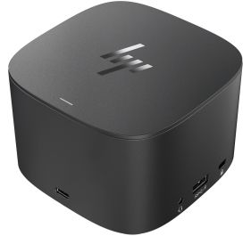 HP 3TR87AA#ABA Computer Docking Station