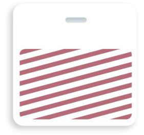 Brady 6023 Access Control Cards