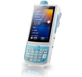 Unitech PA690MCA RFID Reader