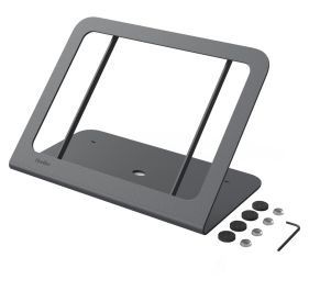 Heckler H750X-BG Mounting Hardware and Stands