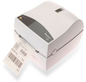 Intermec EasyCoder PC41 Barcode Label Printer