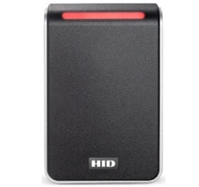 HID 40NKS-02-00003I Access Control Reader