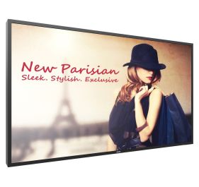 Philips 55BDL6002H/00 Customer Display