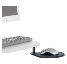 Ergotron 687BK Mounting Hardware and Stands
