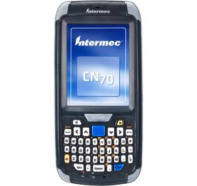 Intermec CN70AN3KN14W1R00 RFID Reader
