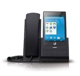 Ubiquiti Networks UniFi VoIP Telecommunication Equipment