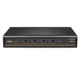 Vertiv SC940DPH-400 Network Switch